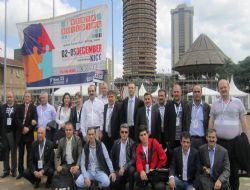 DAİB'ten ihracatta Ufuk Arayışı